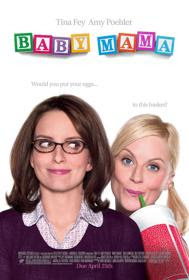 Una Mamá Para Mi Bebé (2008) poster